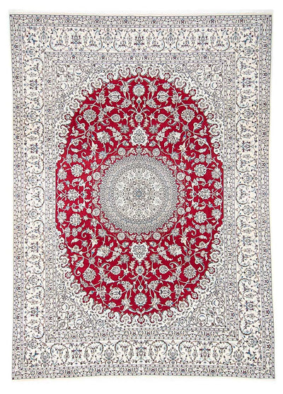 Nain - 9La Koberec 295x411cm - Perský koberec
