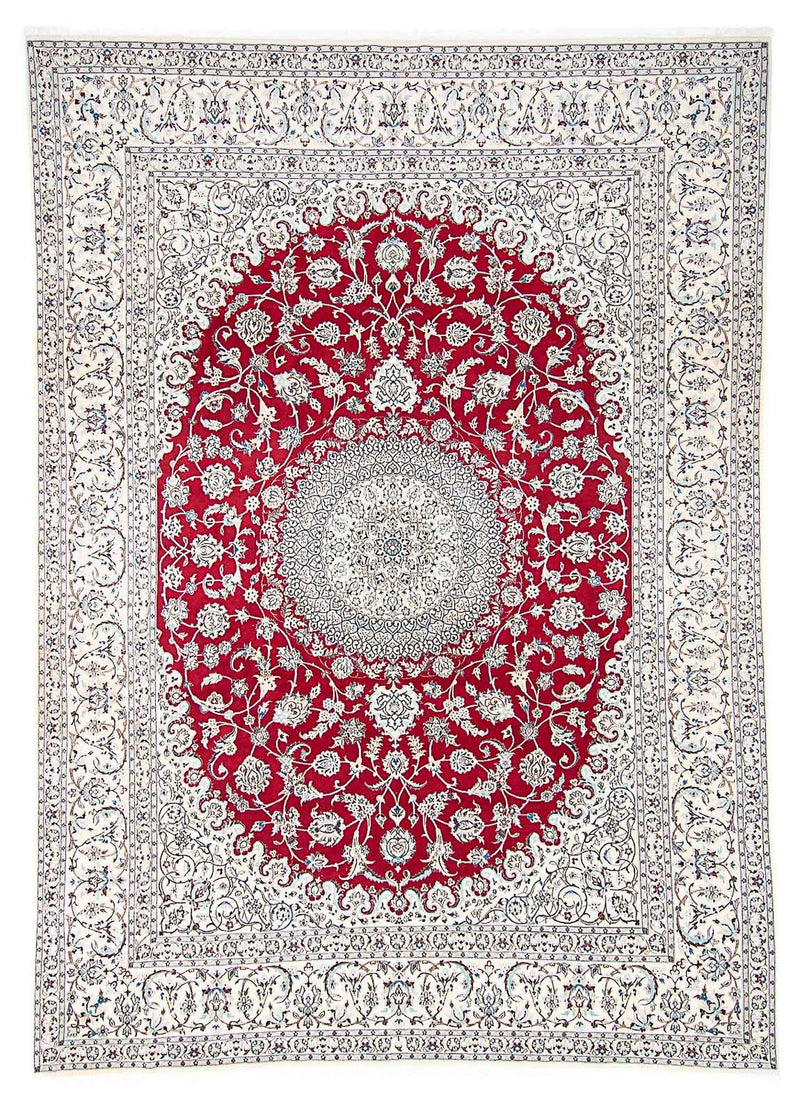 Nain - 9La Koberec 295x411cm - Perský koberec
