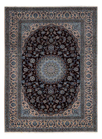 Nain - 9La Koberec 248x347cm - Perský koberec – product image