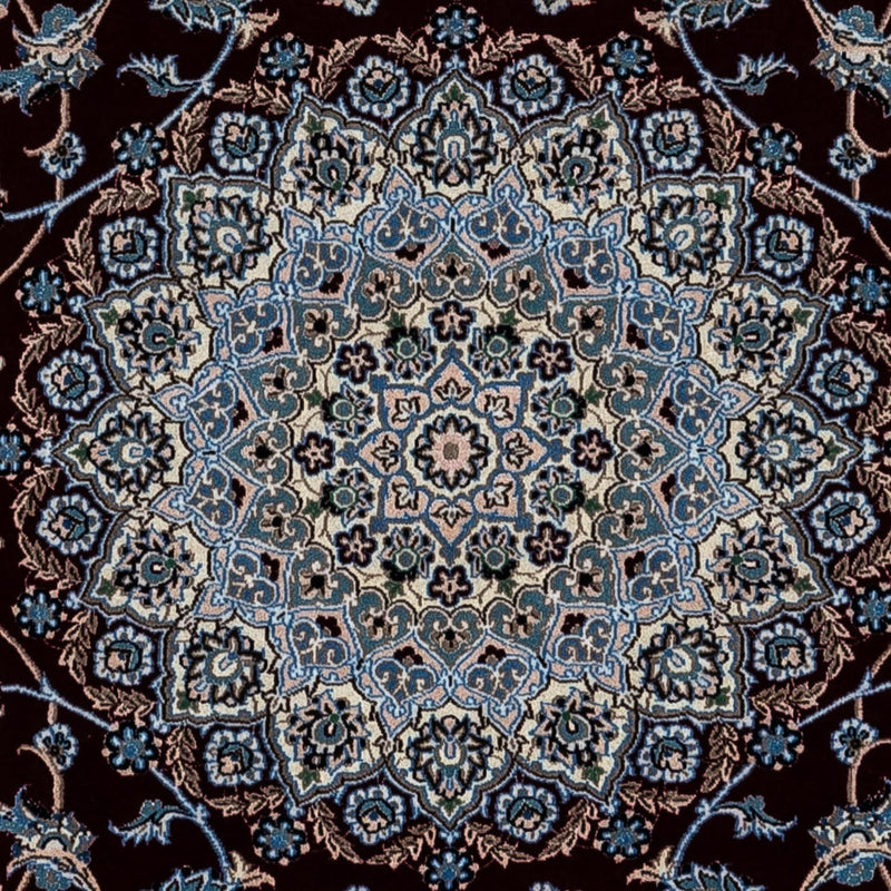 Nain - 9La Koberec 248x347cm - Perský koberec