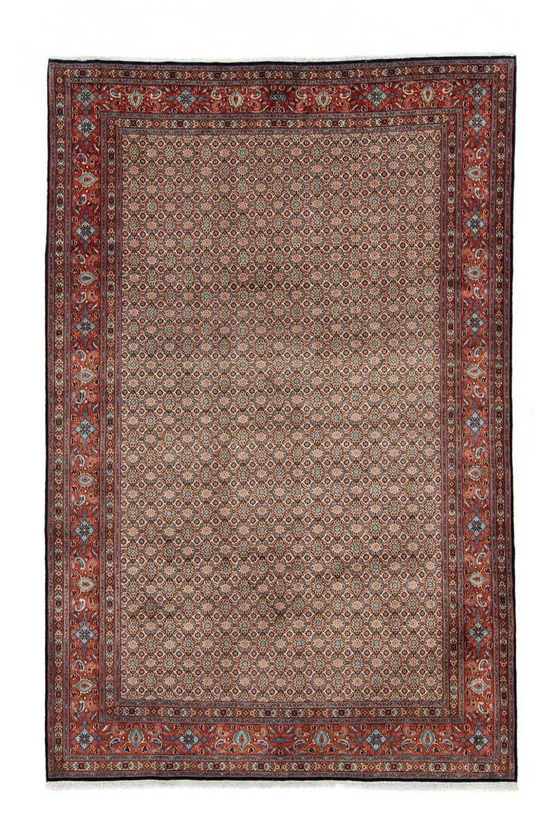 Moud Koberec 204x303cm - Perský koberec