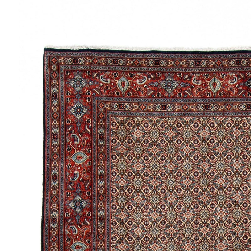 Moud Koberec 204x303cm - Perský koberec