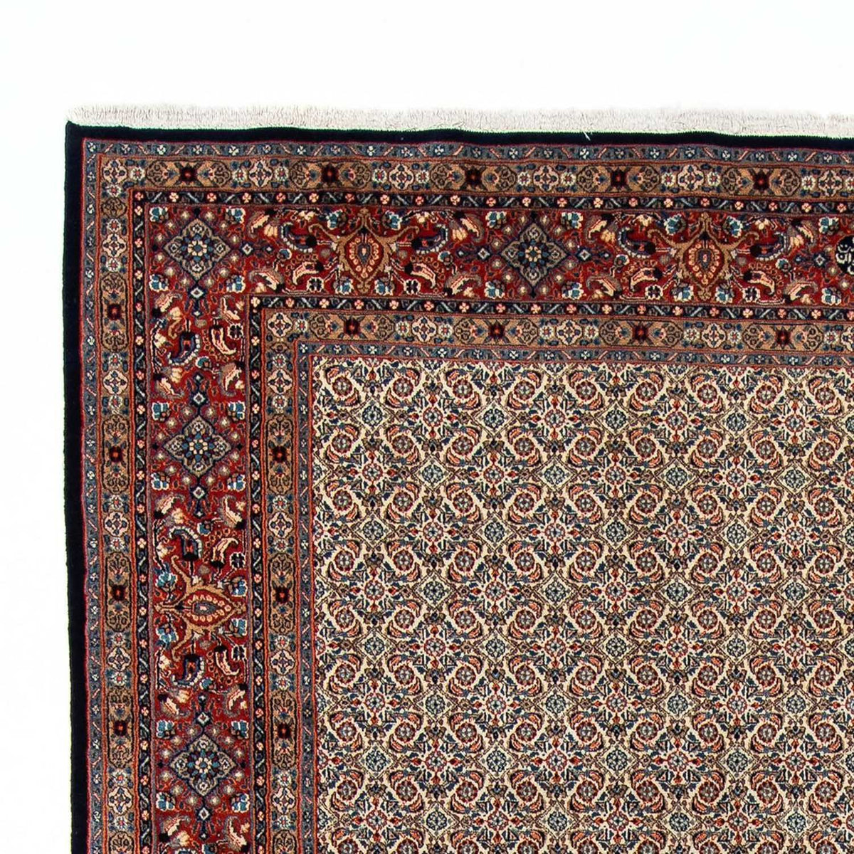 Moud Koberec 210x304cm - Perský koberec