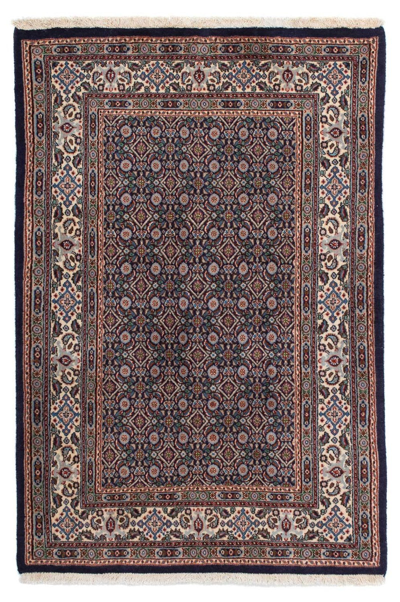 Moud Koberec 94x143cm - Perský koberec