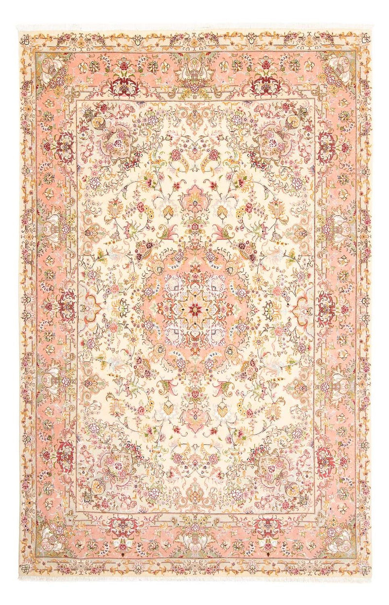 Kashmar Koberec 200x304cm - Perský koberec