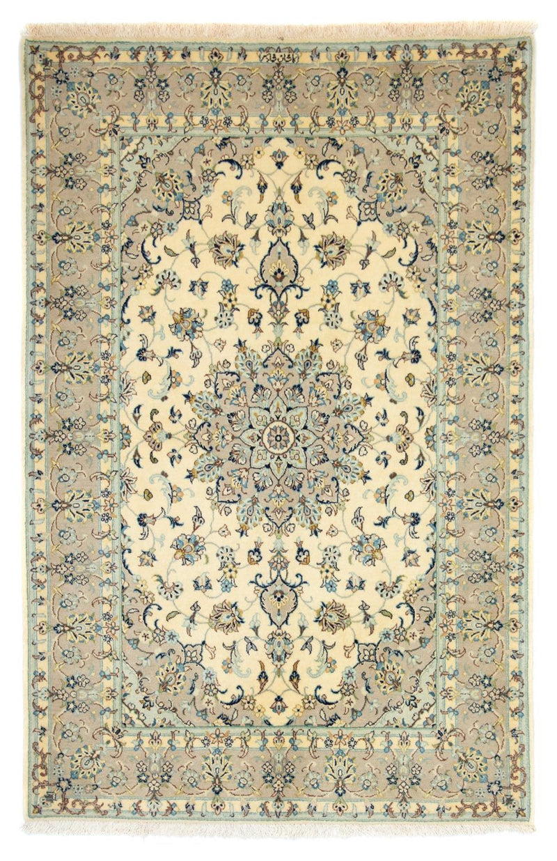 Kashan Koberec 137x210cm - Perský koberec