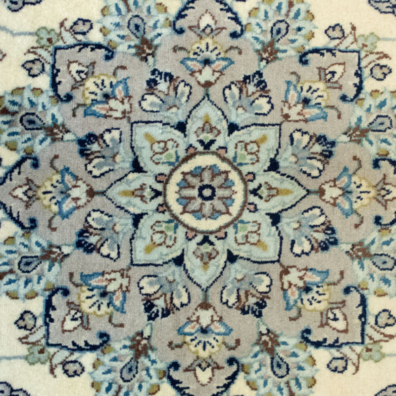 Kashan Koberec 137x210cm - Perský koberec