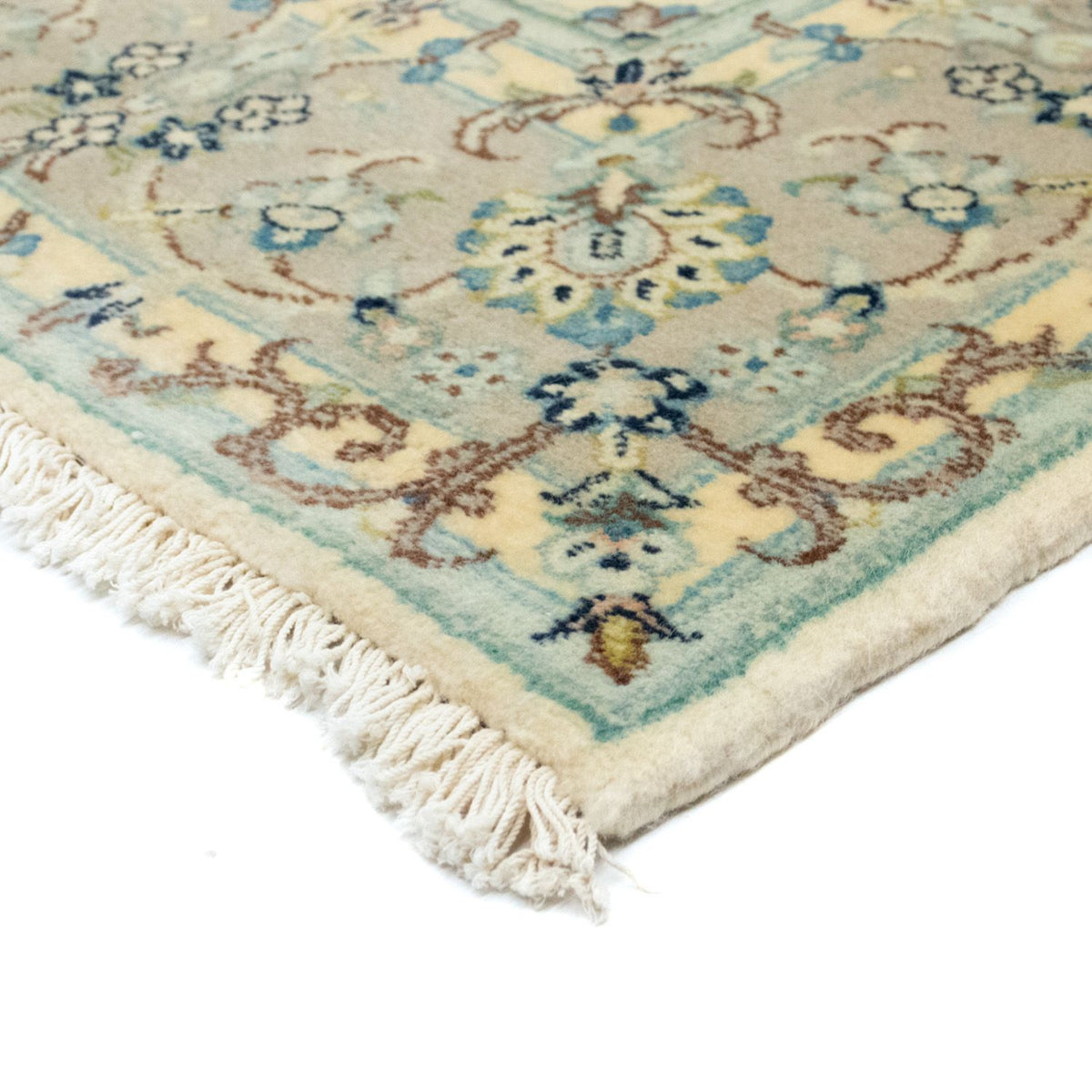 Kashan Koberec 137x210cm - Perský koberec