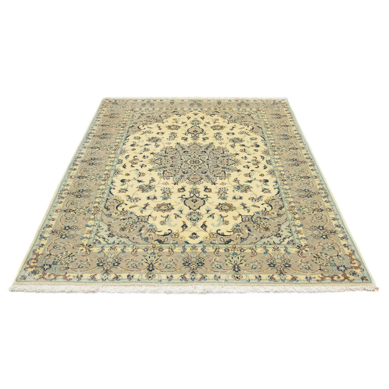 Kashan Koberec 137x210cm - Perský koberec