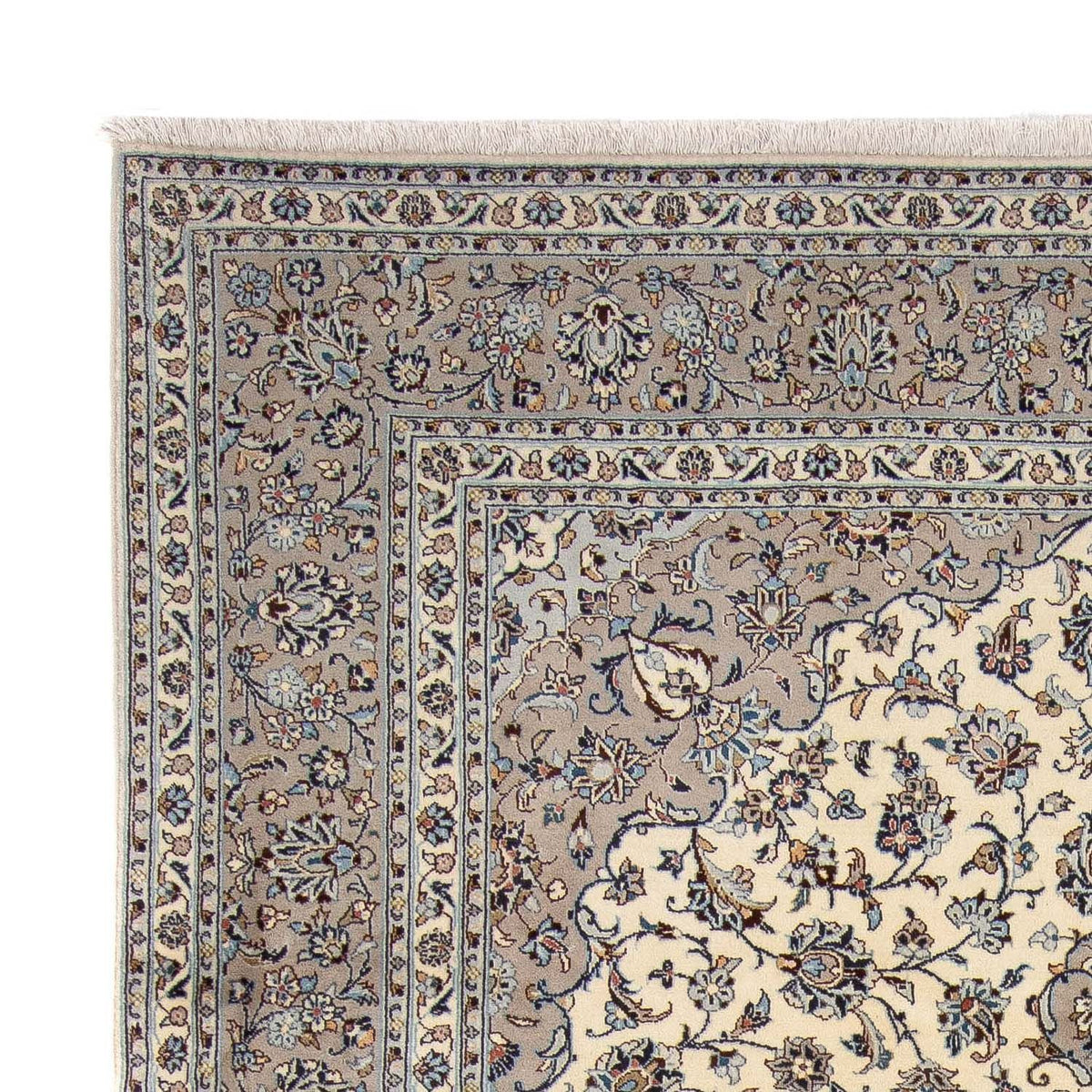 Kashan Koberec 248x352cm - Perský koberec