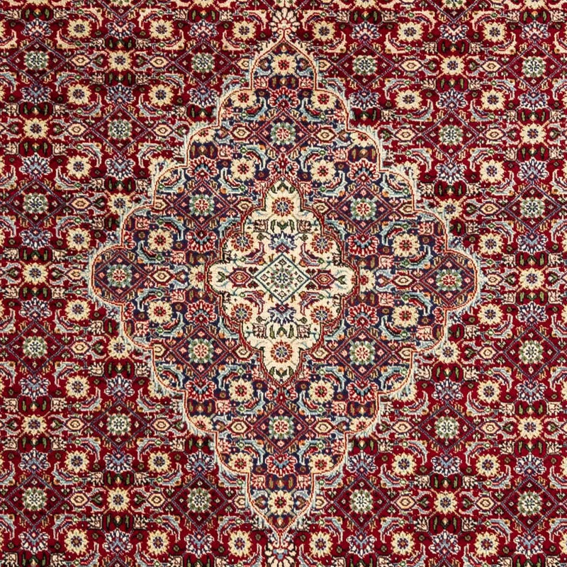 Tabriz - 40 Raj Koberec 210x292cm - Perský koberec