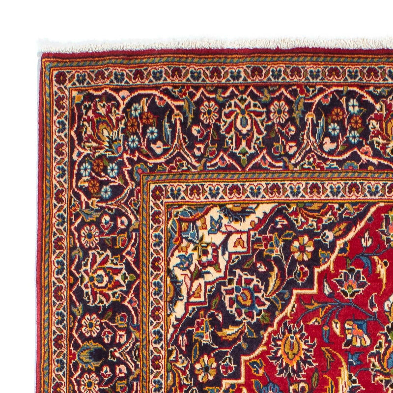 Kashan Koberec 137x226cm - Perský koberec