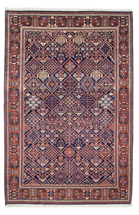 Meymeh Koberec 167x254cm - Perský koberec – product image