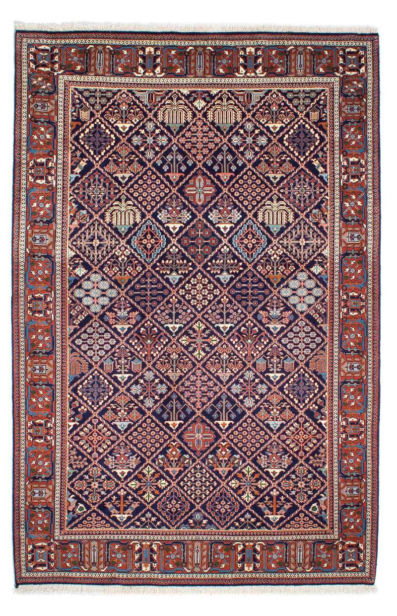 Meymeh Koberec 167x254cm - Perský koberec