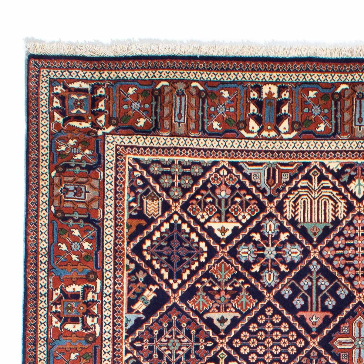 Meymeh Koberec 167x254cm - Perský koberec