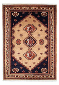 Abadeh Koberec 246x174cm - Perský koberec – product image