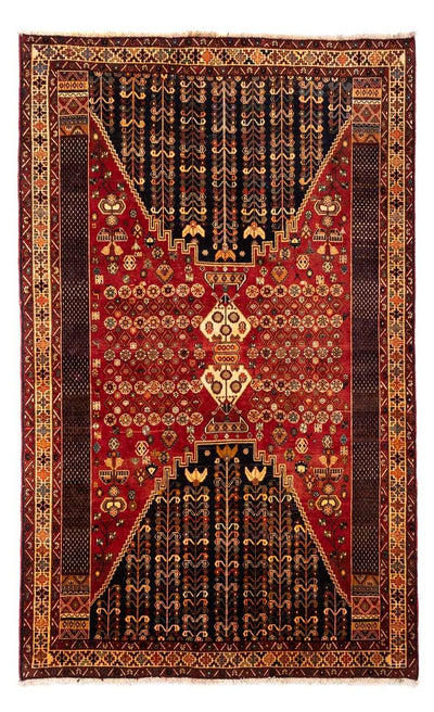 Shiraz Koberec 173x277cm - Perský koberec