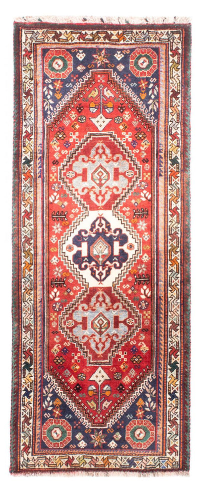 Shiraz Koberec 74x169cm - Perský koberec