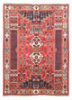 Shiraz Koberec 154x100cm - Perský koberec