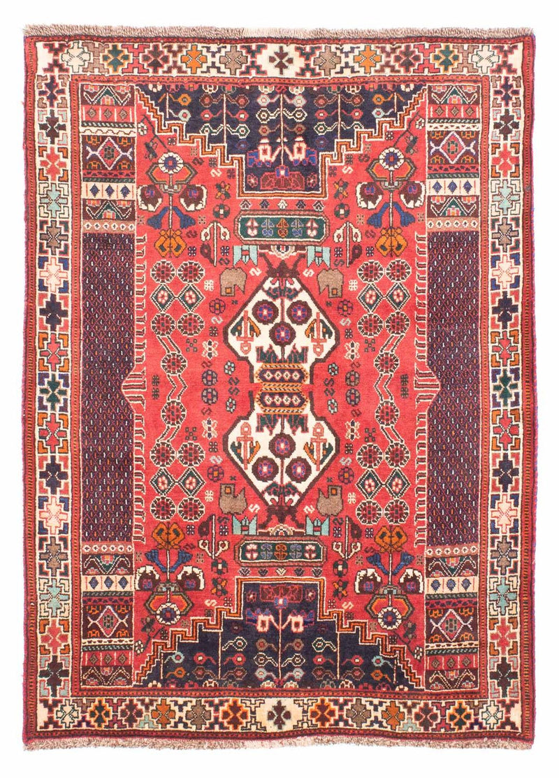 Shiraz Koberec 154x100cm - Perský koberec