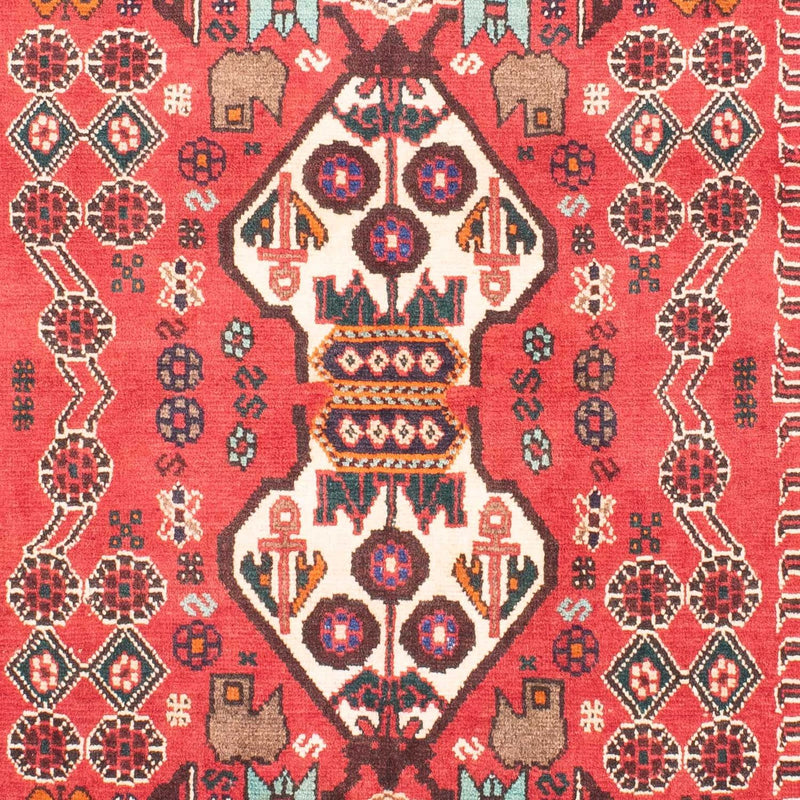Shiraz Koberec 154x100cm - Perský koberec