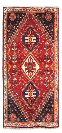 Shiraz Koberec 83x172cm - Perský koberec – product image