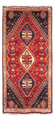 Shiraz Koberec 83x172cm - Perský koberec