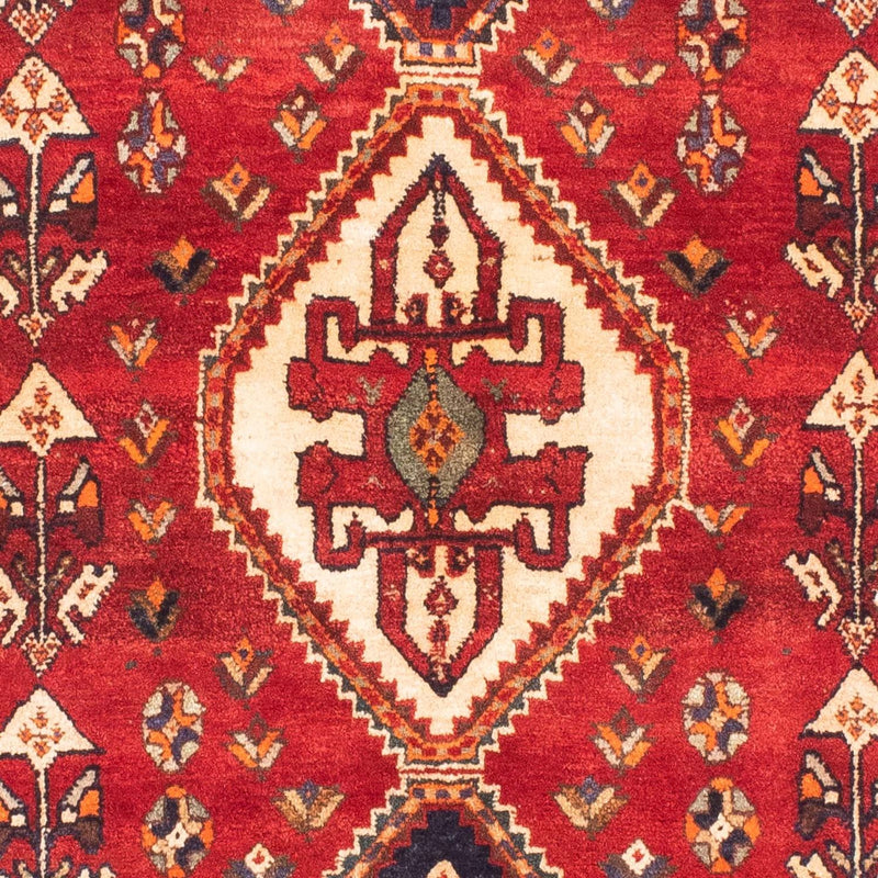 Shiraz Koberec 83x172cm - Perský koberec