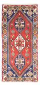 Shiraz Koberec 76x159cm - Perský koberec