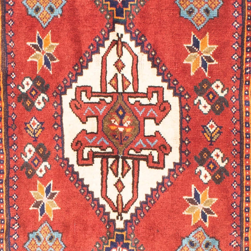 Shiraz Koberec 76x159cm - Perský koberec