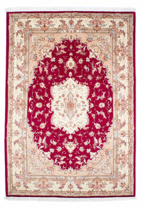 Tabriz - 50 Raj Koberec 164x235cm - Perský koberec – product image