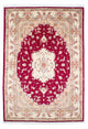 Tabriz - 50 Raj Koberec 164x235cm - Perský koberec