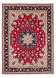 Tabriz - 50 Raj Koberec 175x240cm - Perský koberec