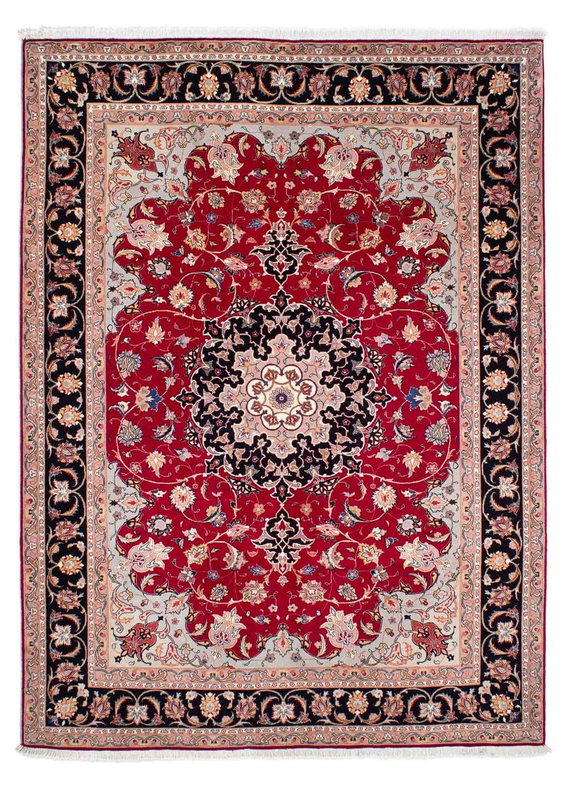 Tabriz - 50 Raj Koberec 175x240cm - Perský koberec