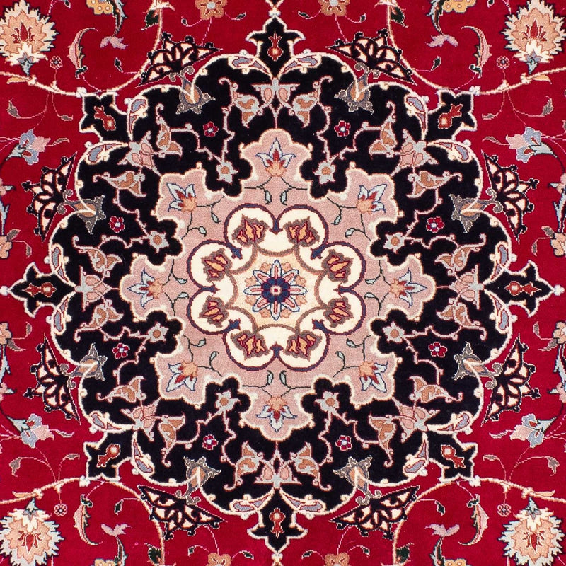 Tabriz - 50 Raj Koberec 175x240cm - Perský koberec