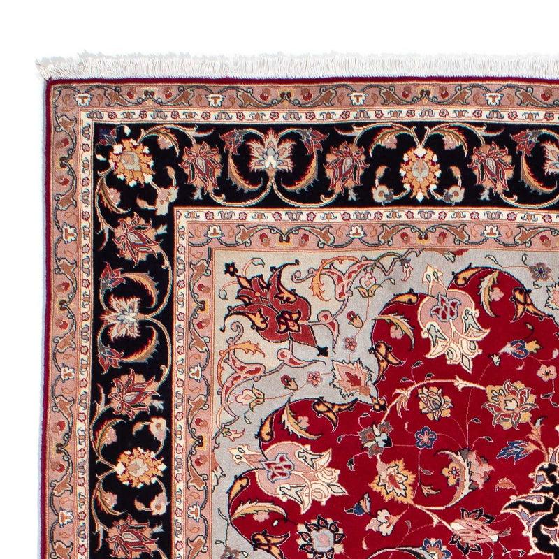 Tabriz - 50 Raj Koberec 175x240cm - Perský koberec