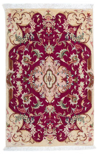 Tabriz - 50 Raj Koberec 60x90cm - Perský koberec – product image
