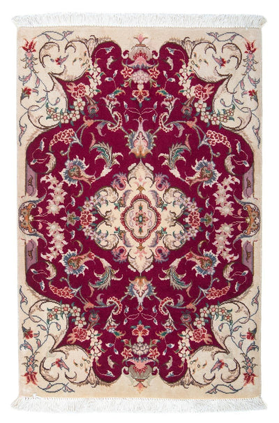 Tabriz - 50 Raj Koberec 60x90cm - Perský koberec
