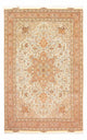 Tabriz - 50 Raj Koberec 202x308cm - Perský koberec