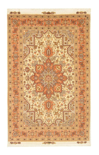 Tabriz - 50 Raj Koberec 102x160cm - Perský koberec – product image