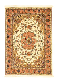 Tabriz - 50 Raj Koberec 103x148cm - Perský koberec – product image
