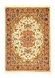 Tabriz - 50 Raj Koberec 103x148cm - Perský koberec
