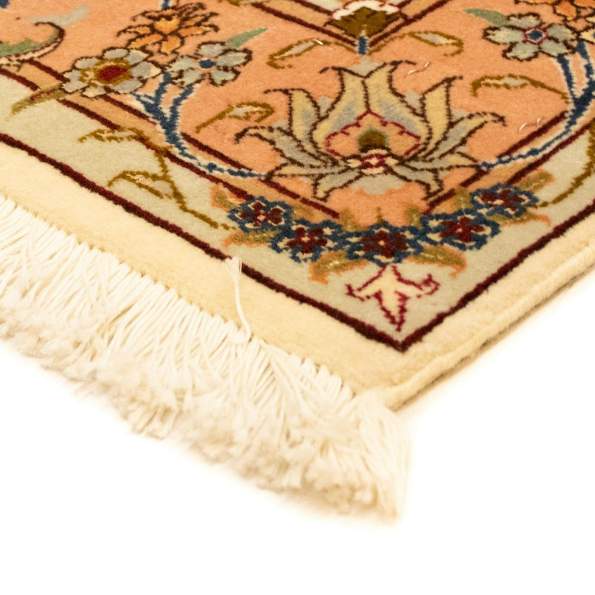 Tabriz - 50 Raj Koberec 103x148cm - Perský koberec