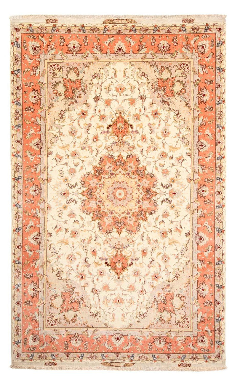 Tabriz Koberec 200x308cm - Perský koberec