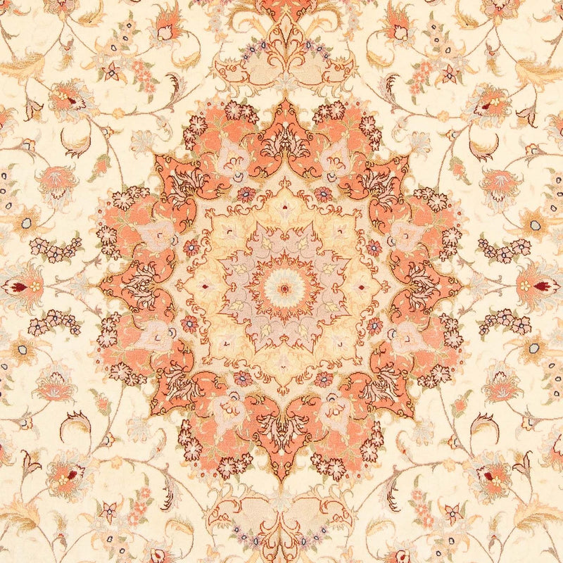 Tabriz Koberec 200x308cm - Perský koberec