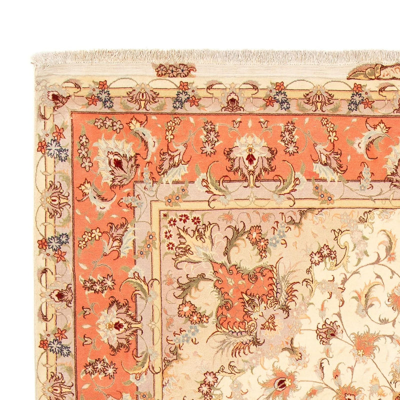 Tabriz Koberec 200x308cm - Perský koberec