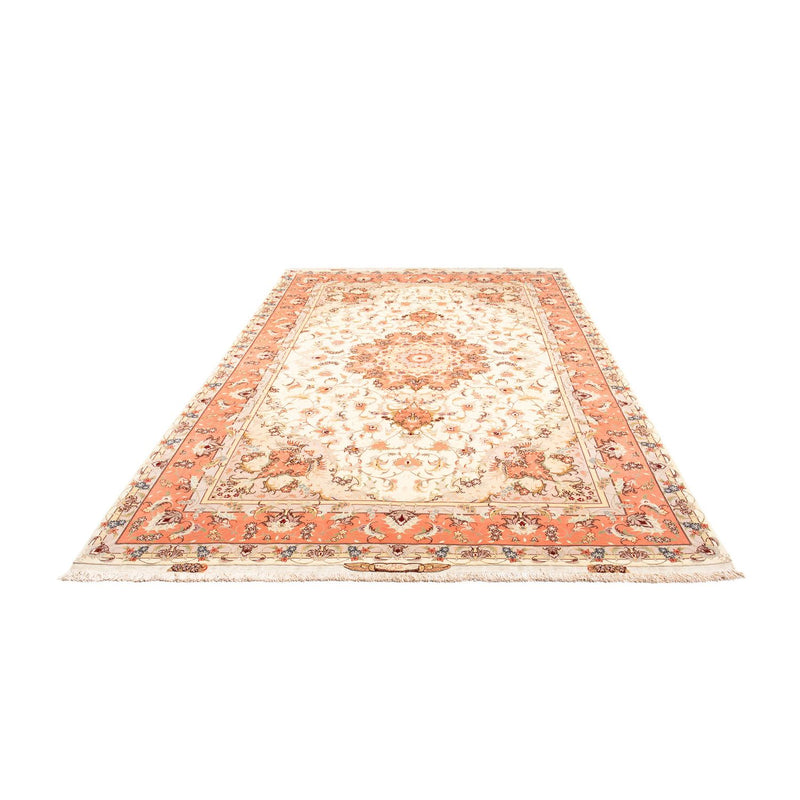 Tabriz Koberec 200x308cm - Perský koberec