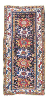 Tabriz - 50 Raj Koberec 60x90cm - Perský koberec – product image