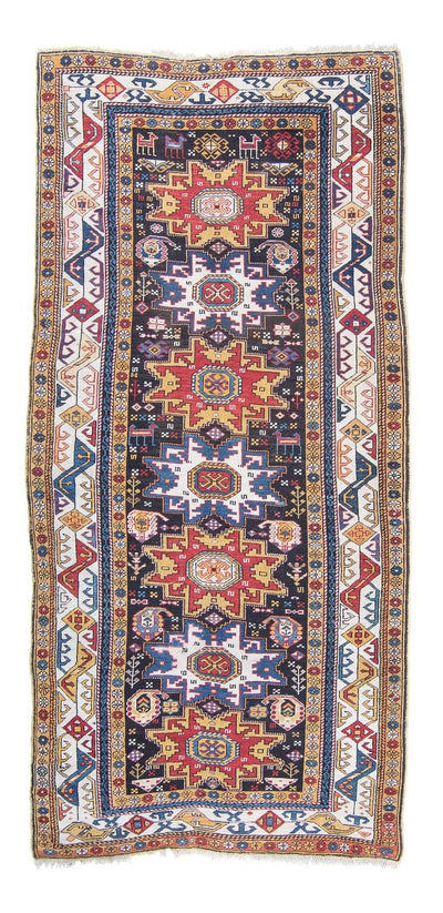 Tabriz - 50 Raj Koberec 60x90cm - Perský koberec