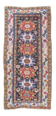 Tabriz - 50 Raj Koberec 60x90cm - Perský koberec